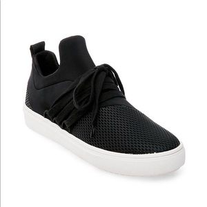 Steve Madden Lancer lace up sneaker